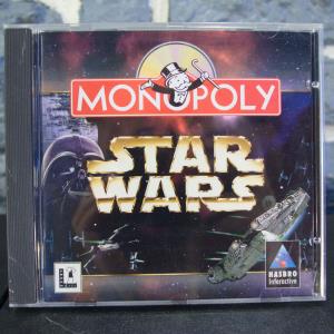 Star Wars Monopoly (1)